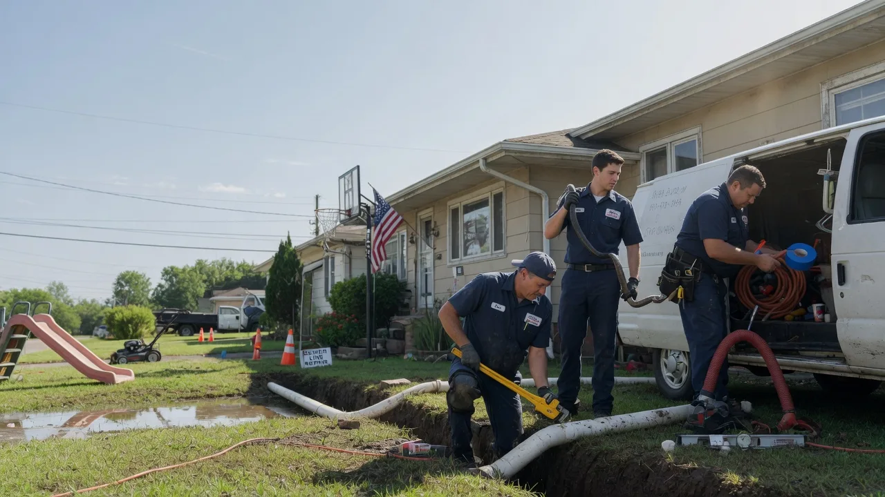 Toilet Installation in Madisonville, TX near me